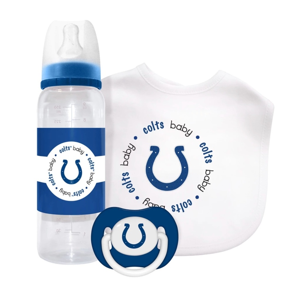 NFL Indianapolis Colts Kickoff Collection